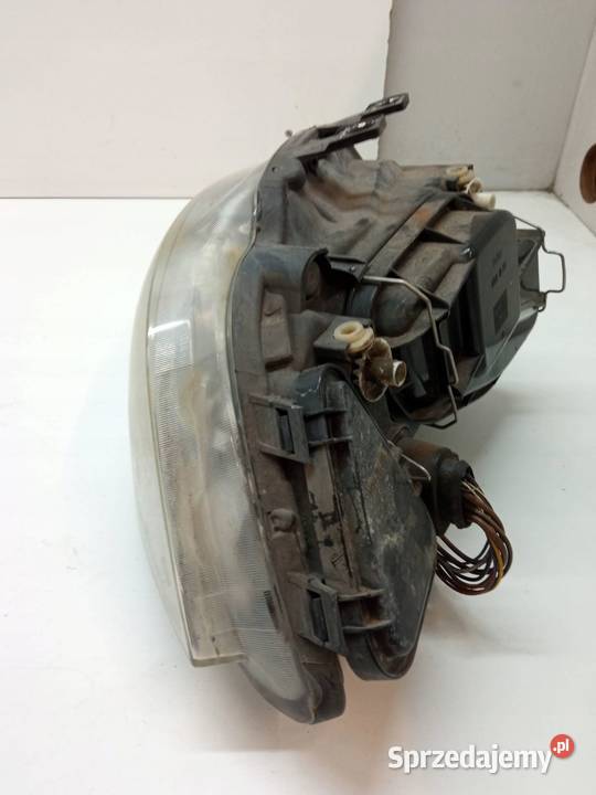 LAMPA PRZÓD LEWA EU LIFT FL 6L1941005C Seat