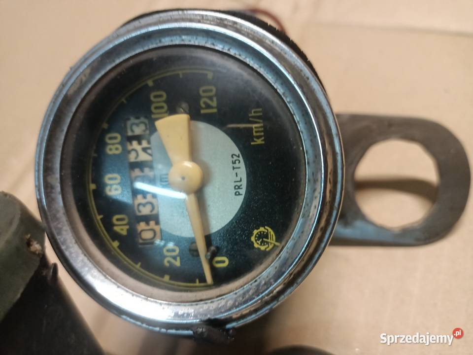 WSK licznik stacyjka Toruń