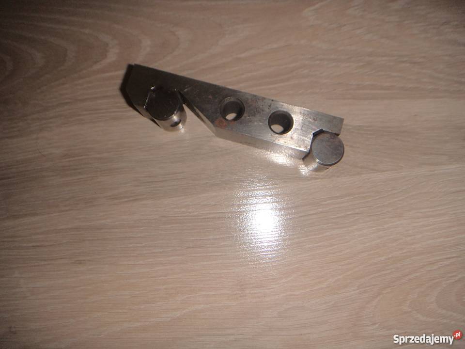 Liniał sinusowy MKNh100x25 Wrocław