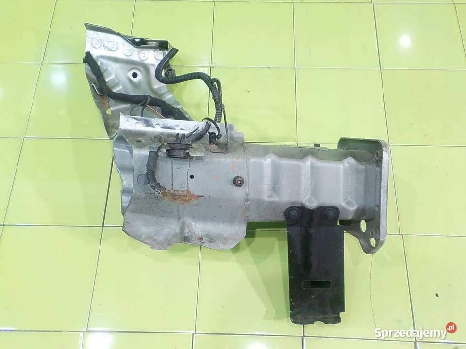 VOLVO S80 II LIFT I 24 D 10r podluznica lewa Suków