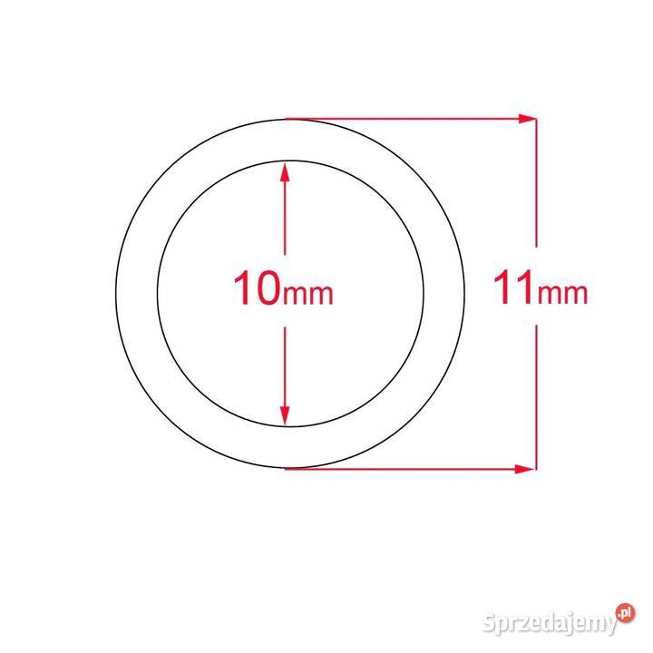 Pierścienie gumowe do sygnalizatorów brań 25 Lublin sprzedam