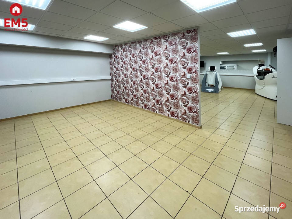 Lokal na wynajem 210m2 Białystok 210m2 Wynajem