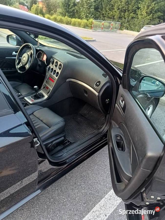 Alfa Romeo 159 ti 19 jtd 8 v Masłomiąca sprzedam