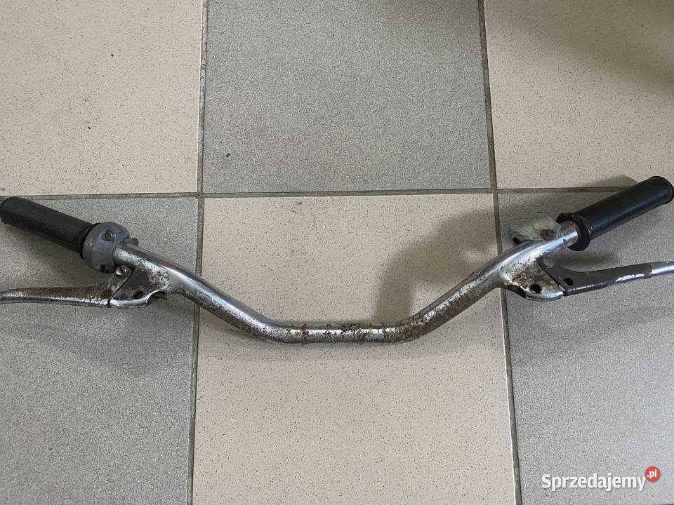Kierownica WSK dwuramówka Kołaczyce