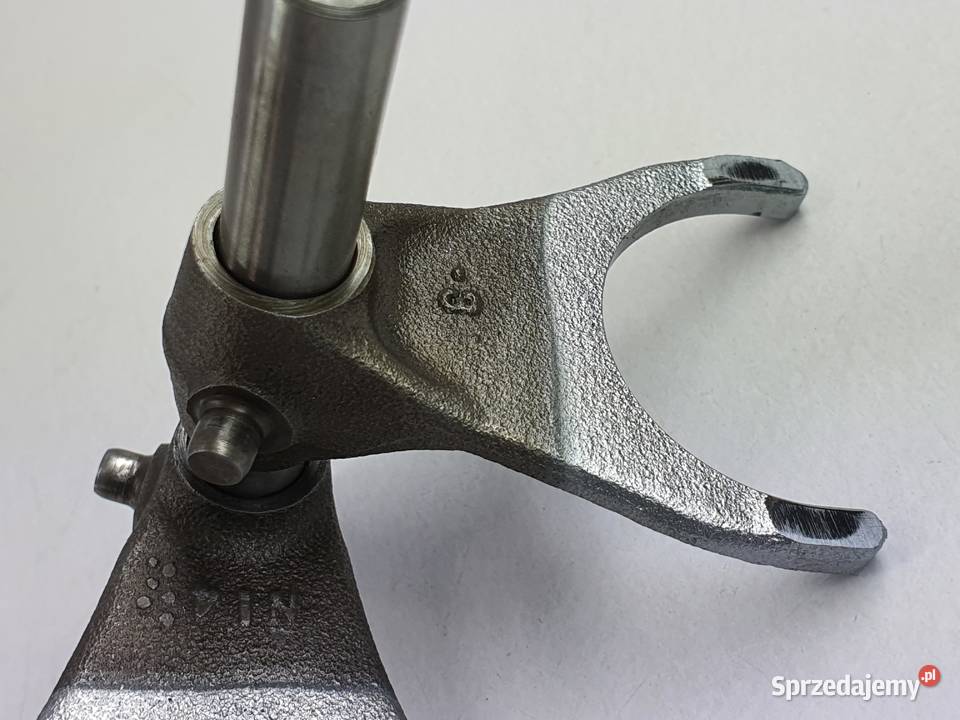 Wodzik Skrzyni Wodziki Suzuki Rmz 250 1017 R sprzedam