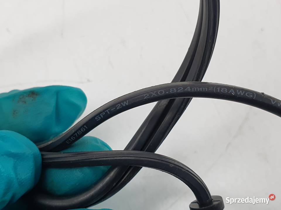 Bezpiecznik Zlacze Gnizado Harley Davidson Wiązki elektryczne Łódź