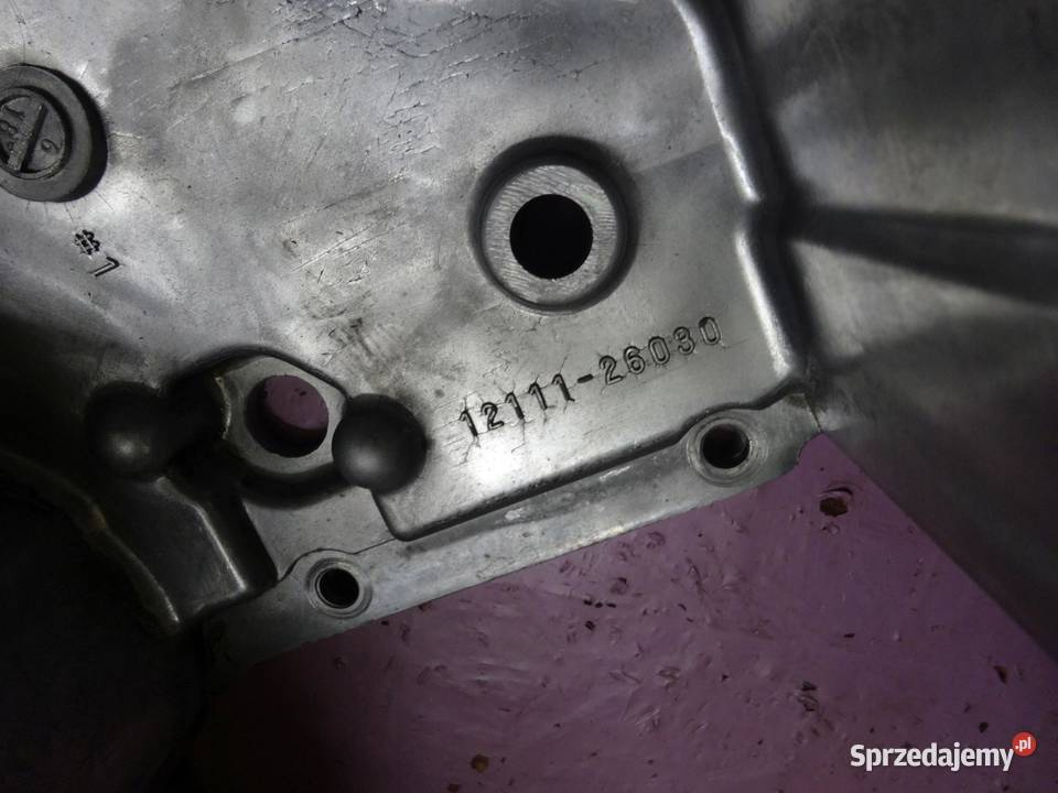 Lexus IS220 Toyota 22 D 09R 177 1211126030 MISKA sprzedam