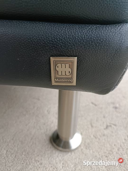 Sprzedam narożnik ze skóry