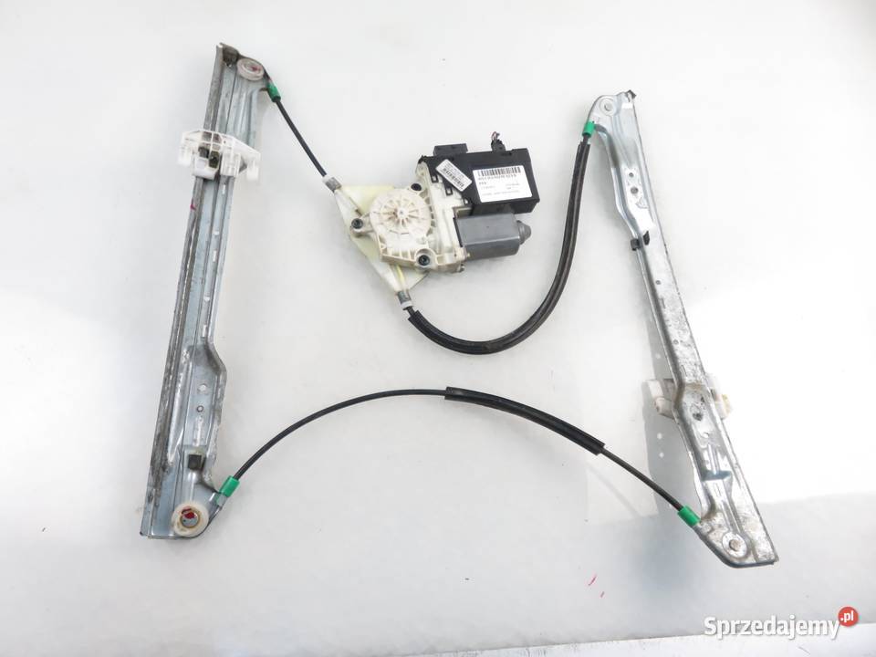 PODNOŚNIK SZYBY PRAWY PRZEDNI CITROEN C5