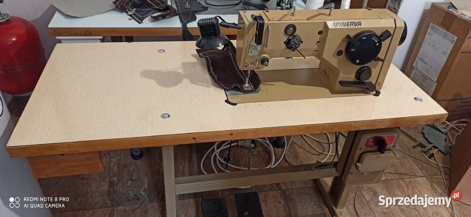 Minerva zygzak 72524101 Konary