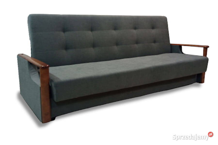 Promocja Wygodna wersalka SZTOKHOLMVidox3 Pruszków