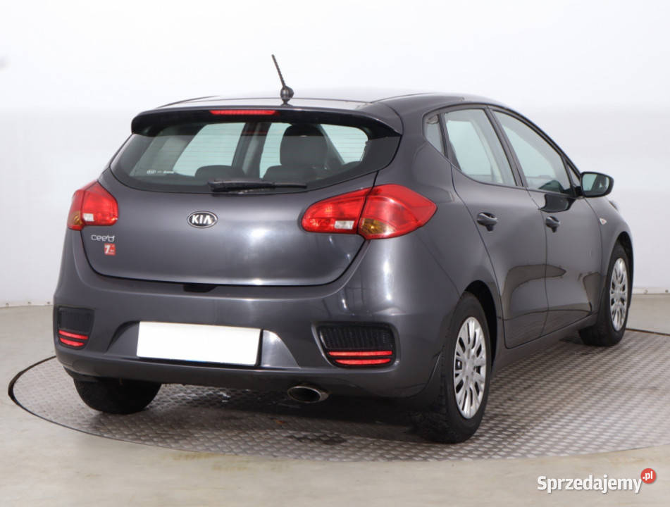 Kia Ceed 16 GDI elektryczne szyby Piaseczno sprzedam