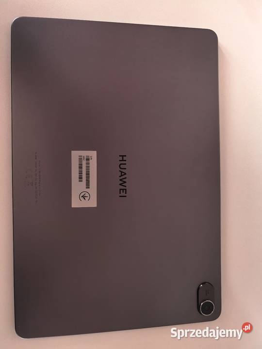 Tablet Huawei MatePad 2 gen 115 6128GB Huawei Wrocław