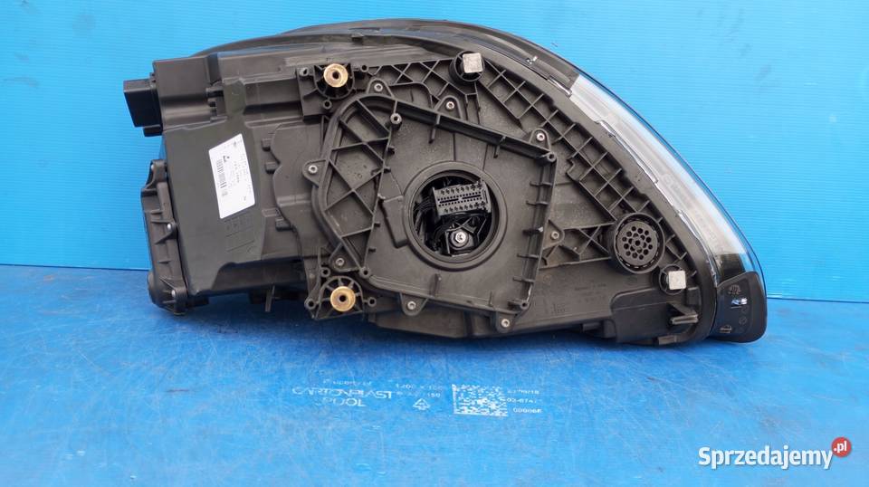 973941036 PORSCHE PANAMERA II 971 973 FULL LED Nowy Tomyśl sprzedam