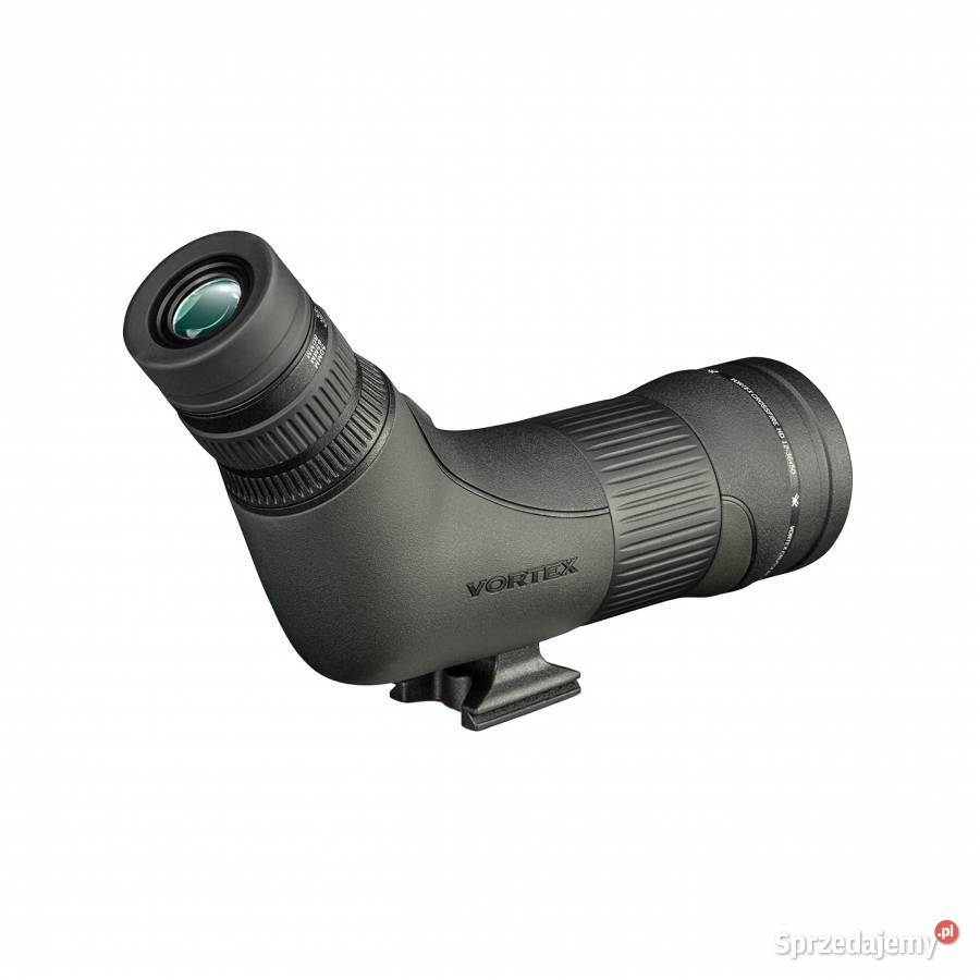 Luneta obserwacyjna Vortex Crossfire HD 1236x50