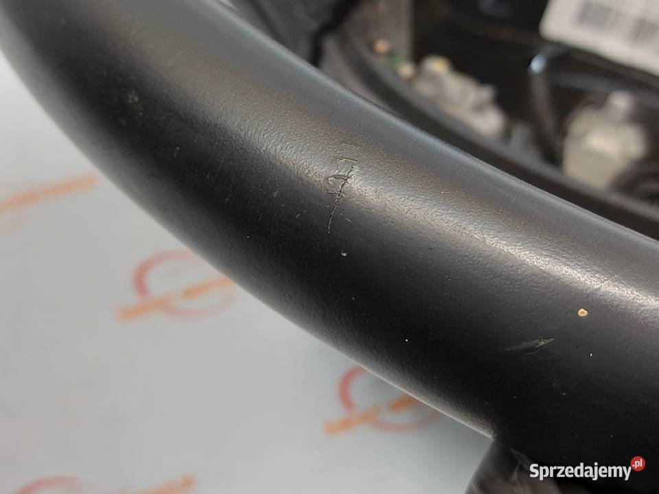 JEEP CHEROKEE V KL 15r kierownica świętokrzyskie Kielce