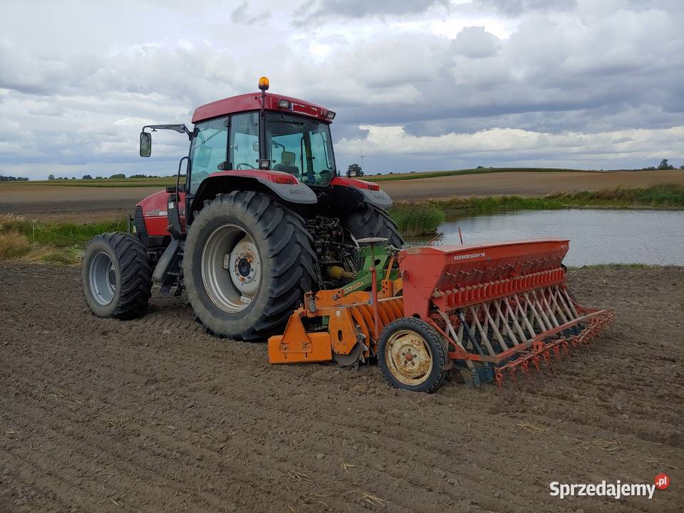 Siewnik Reform Semo 88 3m Grabówiec