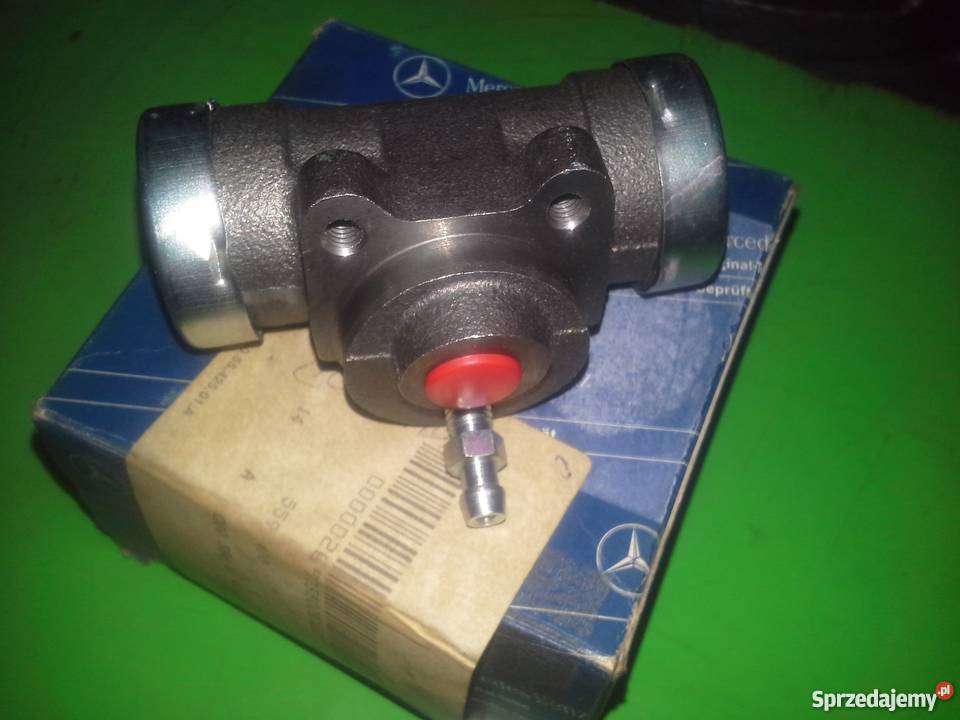 cylinderek hamulcowy Mercedes 508D 608d 508 608