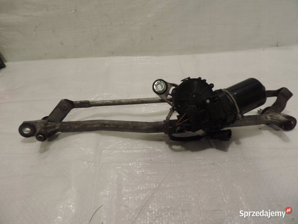 MECHANIZM SILNICZEK WYCIERACZEK PRZÓD EU