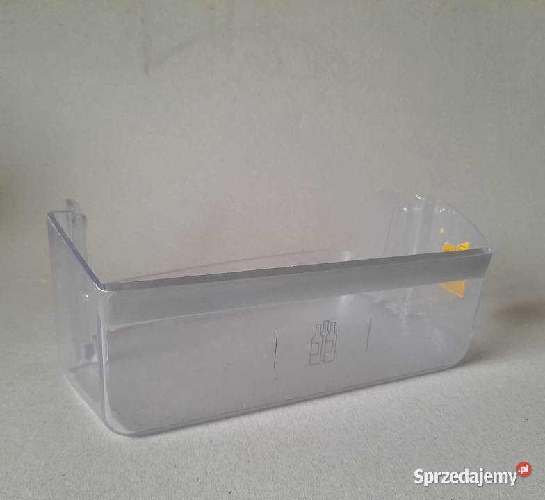 HotpointAriston 4D XHA części do lodówki Głodno