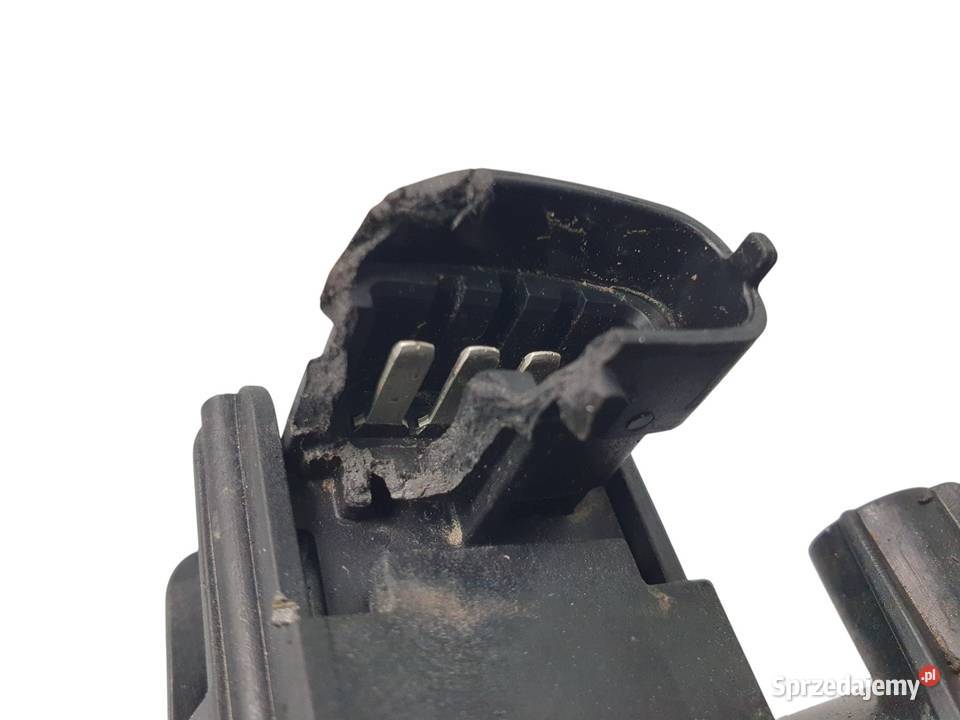 KOLEKTOR SSĄCY Opel Insignia 20 CDTI 55571993 osobowe lubelskie