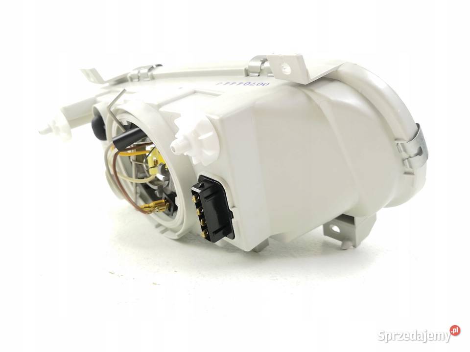 LAMPA LEWY PRZÓD VW CADDY SKODA FELICIA 9402 lubelskie