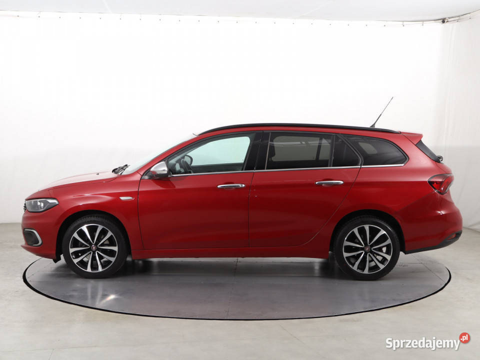 Fiat Tipo 16 16V wielofunkcyjna kierownica śląskie Katowice sprzedam