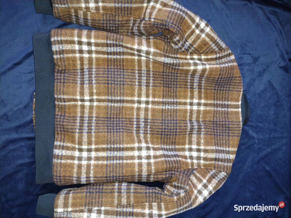 Bomberka Burton Menswear okazja Rozmiar M lubelskie Lubartów