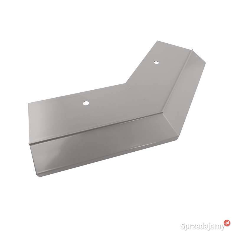 Profil okapowy na balkon taras do żywic Warszawa