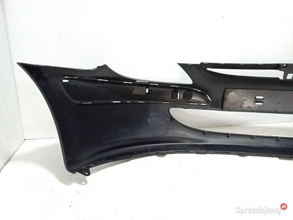 PEUGEOT 307 20012005 PRZED LIFTEM ZDERZAK PRZÓD Skarżysko-Kamienna