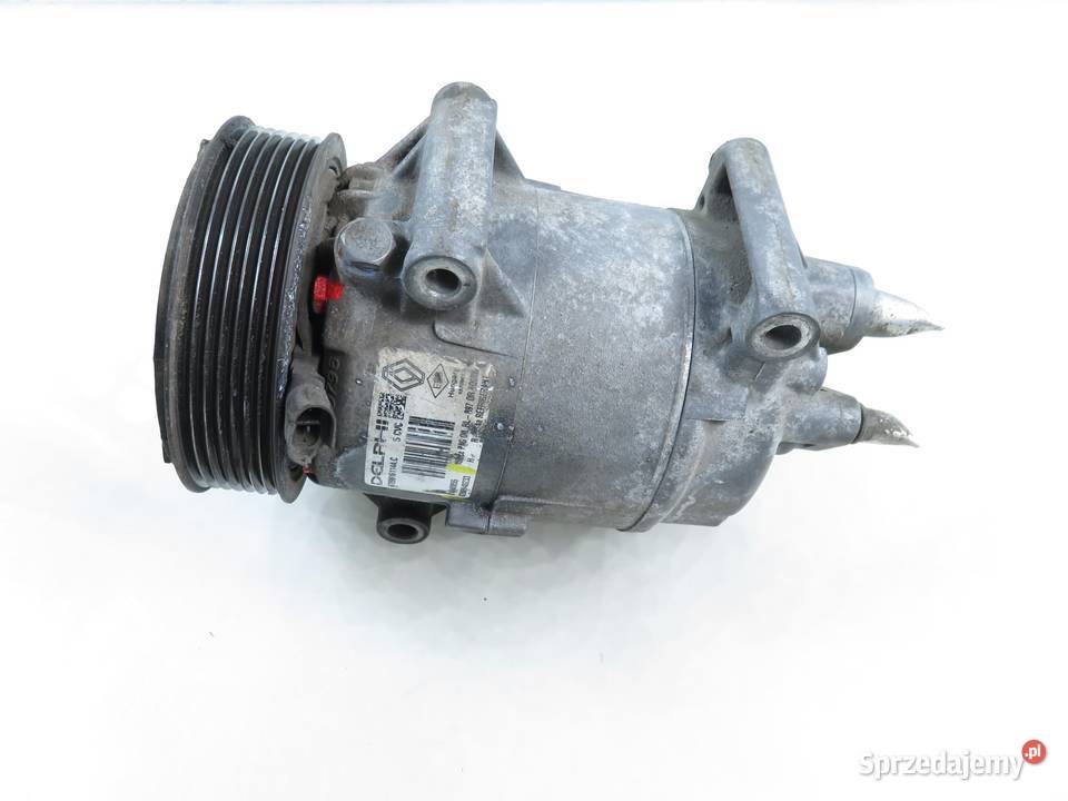 KOMPRESOR KLIMATYZACJI RENAULT GRAND SCENIC II małopolskie