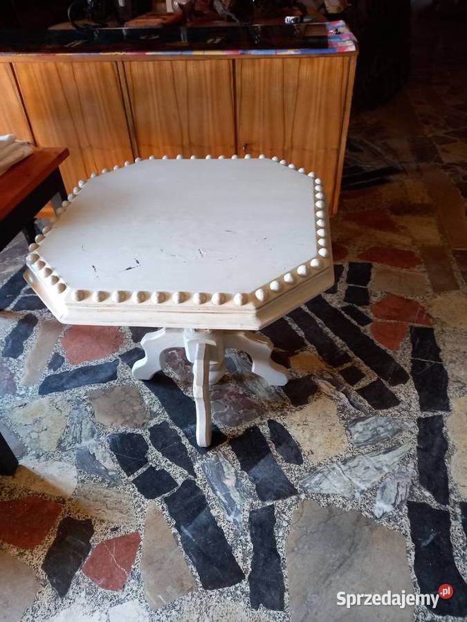 Stolik kawowy 67cm Szczyrk sprzedam