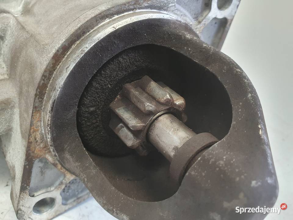 ROZRUSZNIK Opel Astra III H 18 16V ROZRUSZNIK Chełm sprzedam