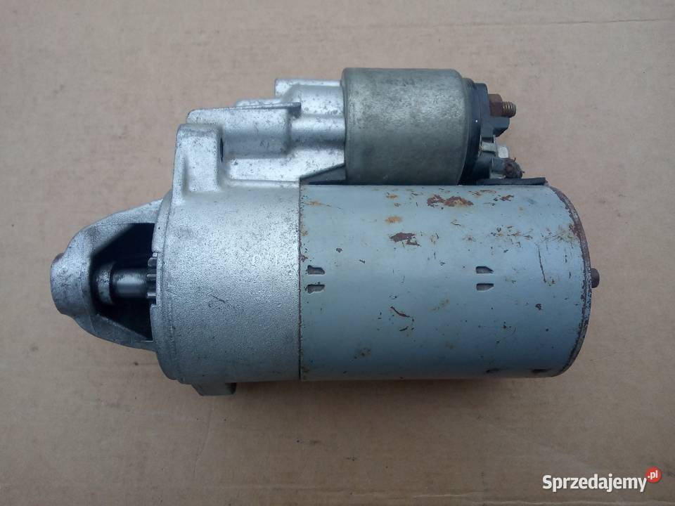 Rozrusznik Ford Fiesta MK3 11 13 osobowe Stalowa Wola sprzedam