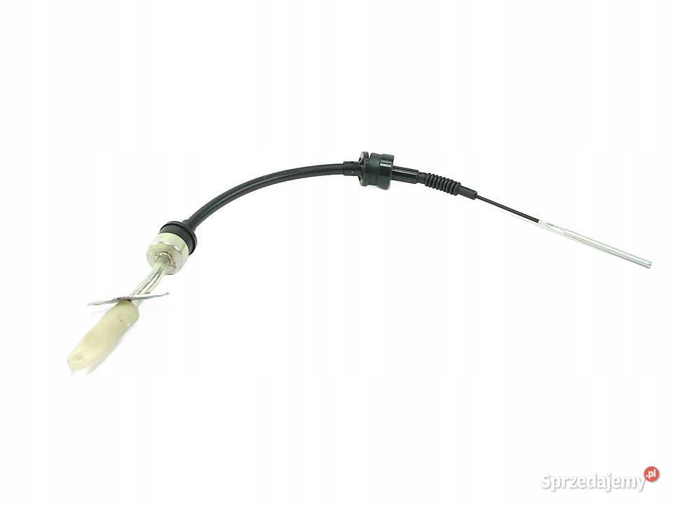 LINKA SPRZĘGŁA FIAT FIORINO 17 TD 19972001 NOWA Sprzęgła i elementy sprzedam