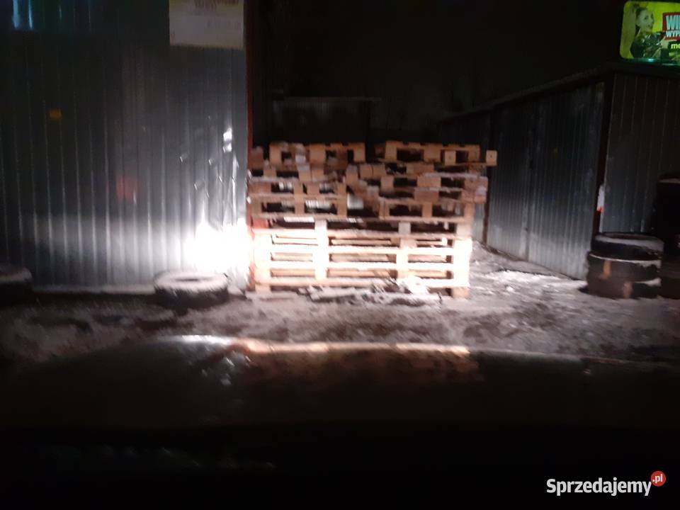 Palety różne rozmiary sprzedam tanio Warszawa mazowieckie