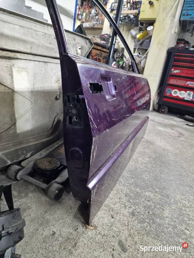 Drzwi vw corrado lewe prawe Skoczów sprzedam