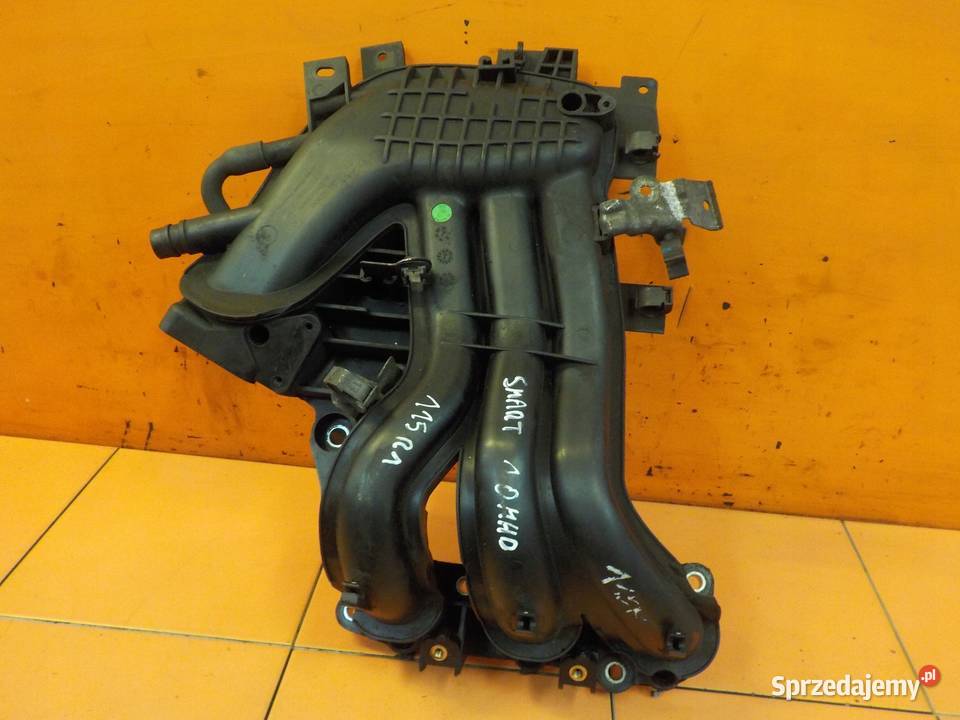 SMART FORTWO 451 10 MHD kolektor ssacy 1540A142 Suków