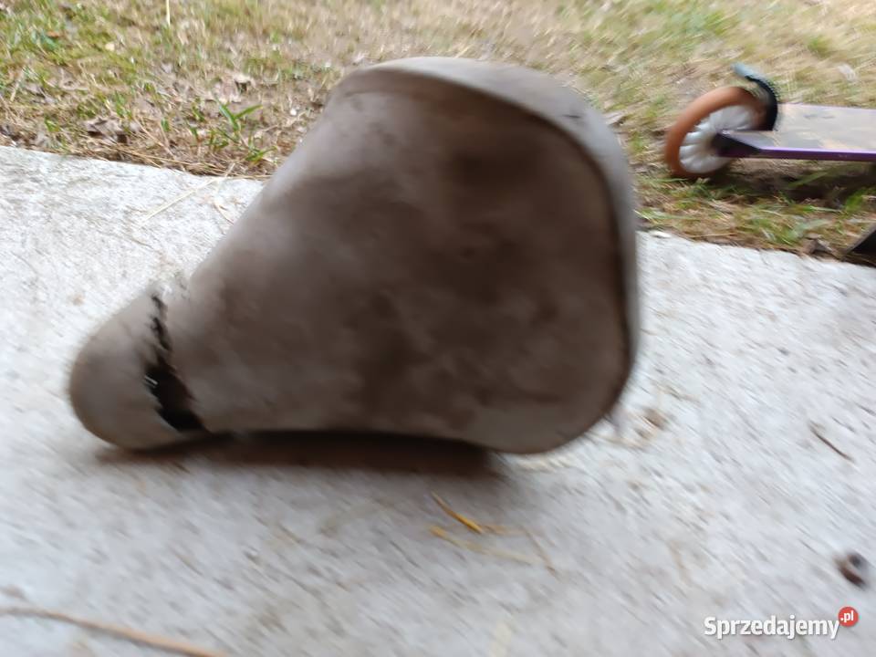 Siedzenie komar sprzedam