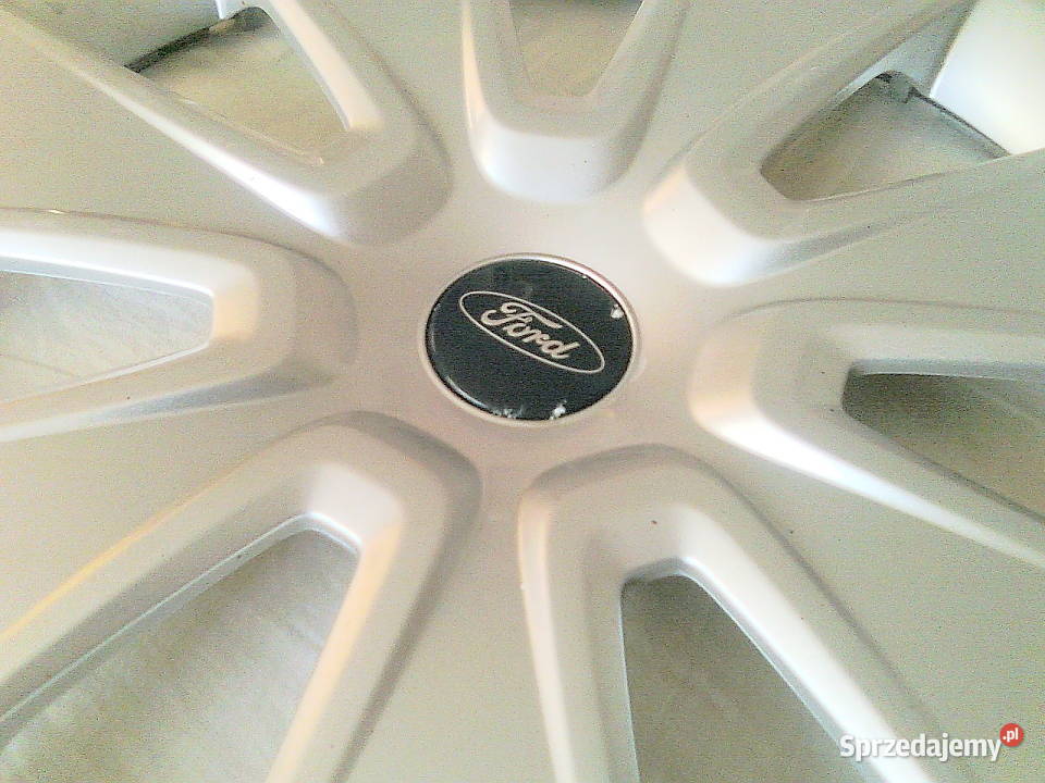 FORD 16 kołpak oryg Piekary Śląskie