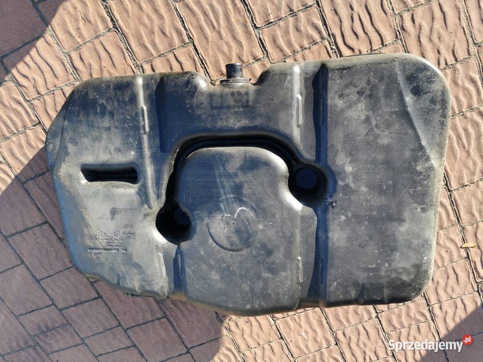 Honda Civic VIII UFO 14 Benzyna Zbiornik Paliwa Rok produkcji 2009 Zbiorniki Dziecinów