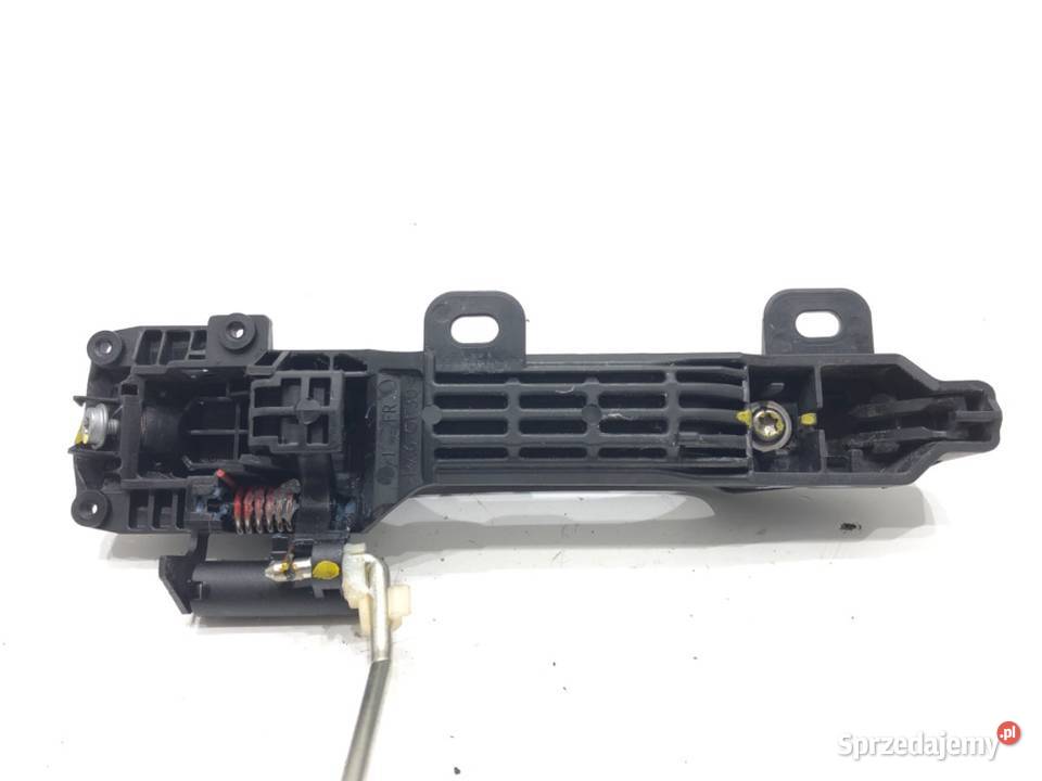 KLAMKA ZEWNĘTRZNA PRAWY PRZÓD CITROEN C1 II podkarpackie