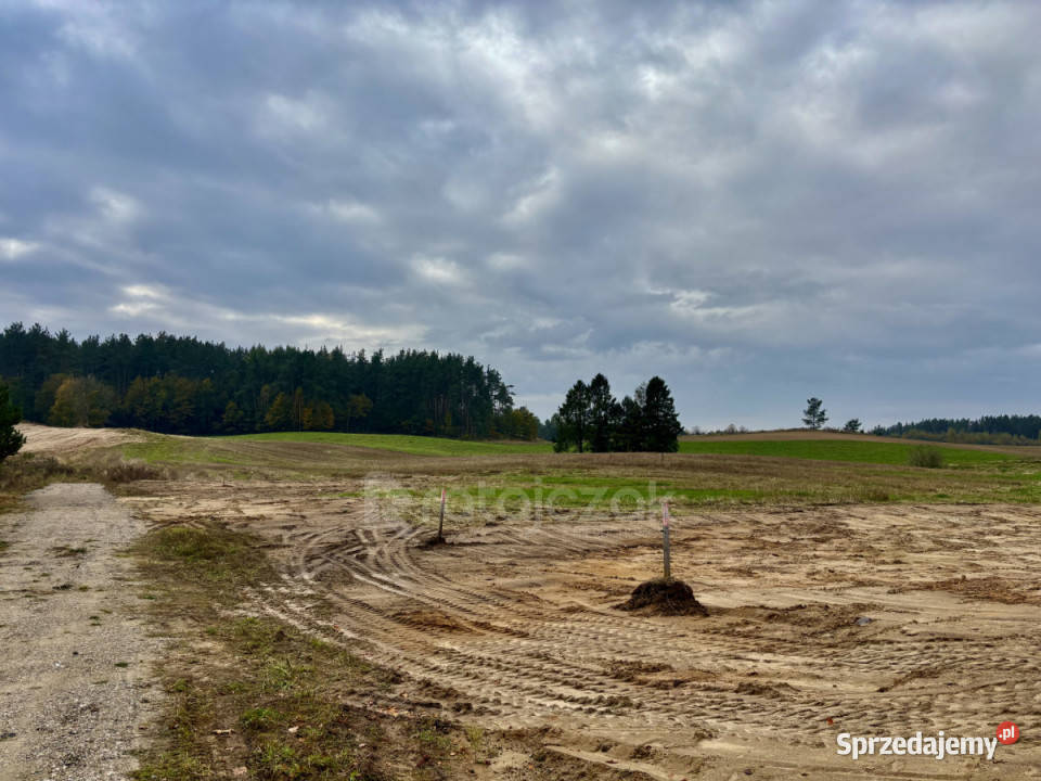Grunt Gdynia Kazimierza Małkowskiego 2069m2 46m