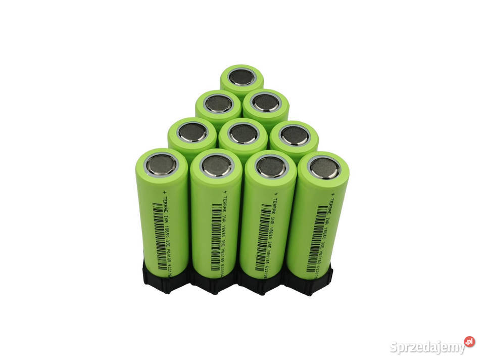 Samsung INR1865035E 3450mAh 8A oryginalne nowe łódzkie Łódź sprzedam