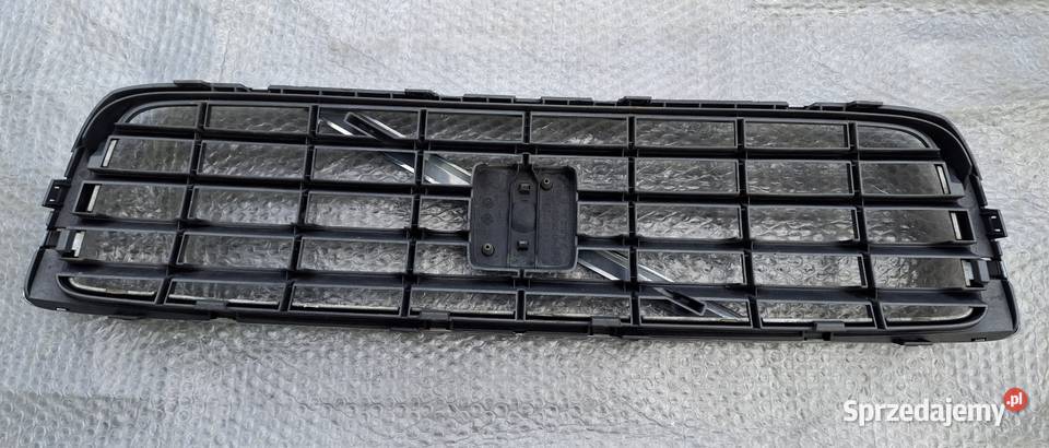 Atrapa Grill Volvo s80 II 0610 Wysyłka osobowe Opole Lubelskie
