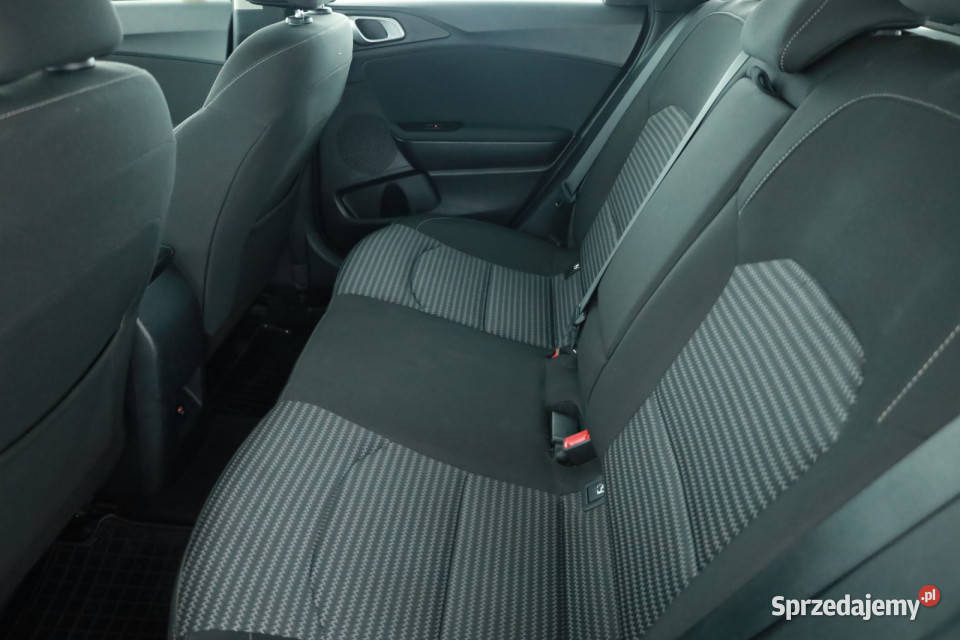 Kia Ceed 15 TGDI Piaseczno