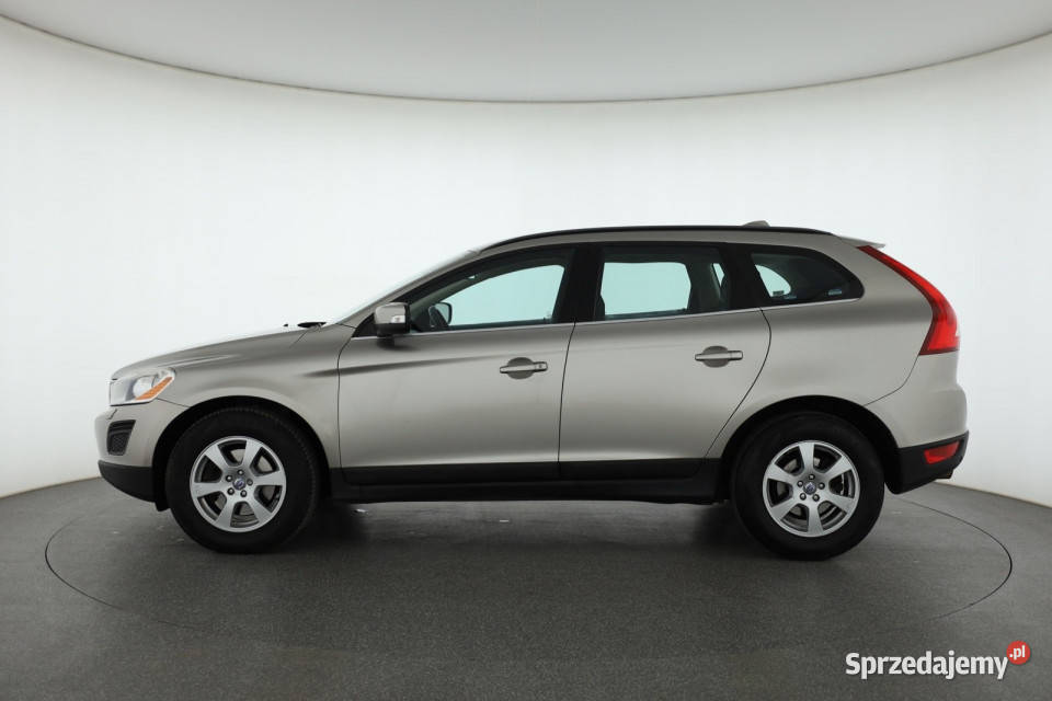 Volvo XC60 D4 komputer pokładowy Piaseczno