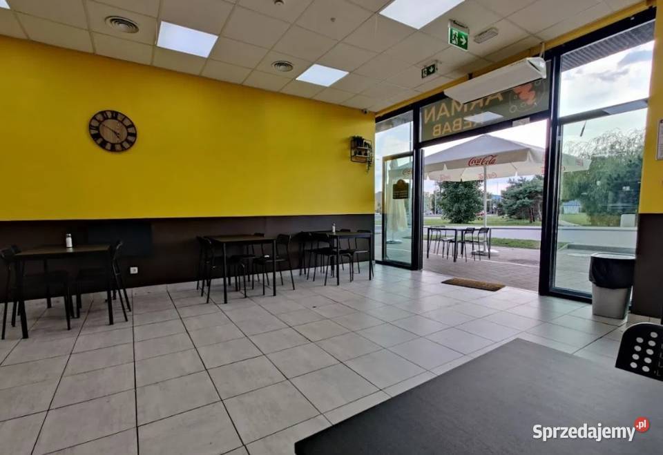 Gotowy Lokal 103 mkw BEZ PROWIZJI Knurów sprzedam