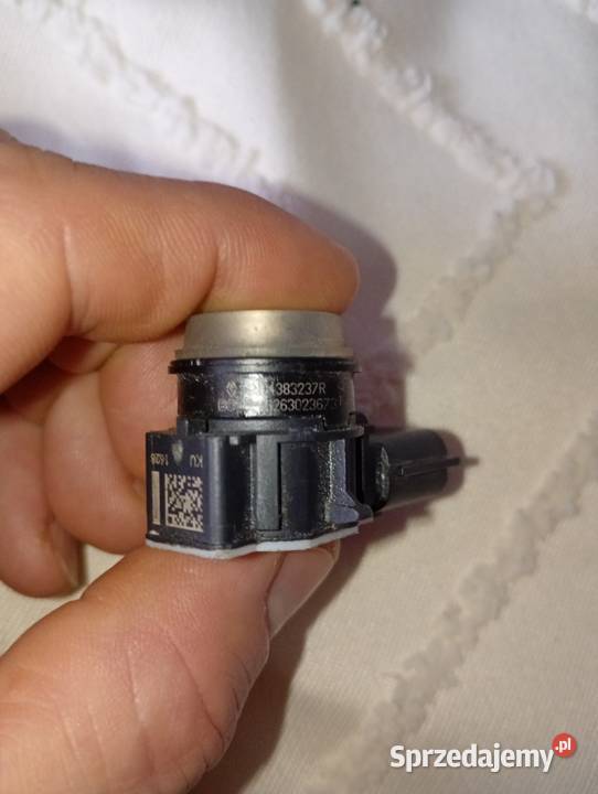 Czujnik Renault 253A44661R i mazowieckie