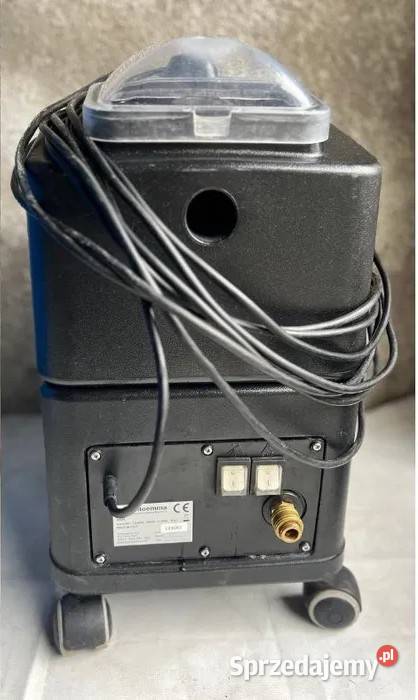 Sprzęt do firmy sprzątającejpiorącej Będzin sprzedam